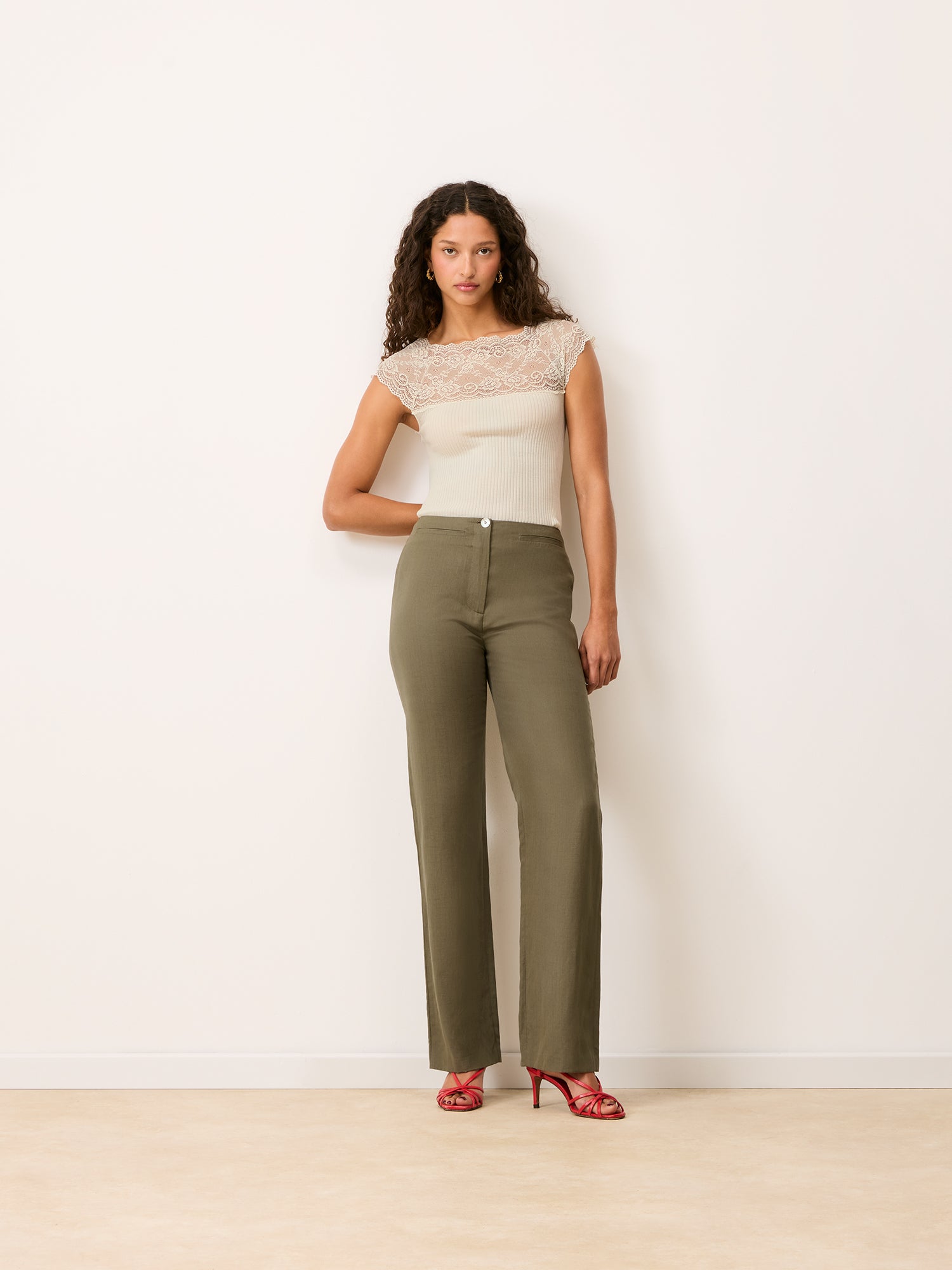 EDMOND Pants EDMOND Pants